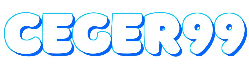 Logo CEGER99